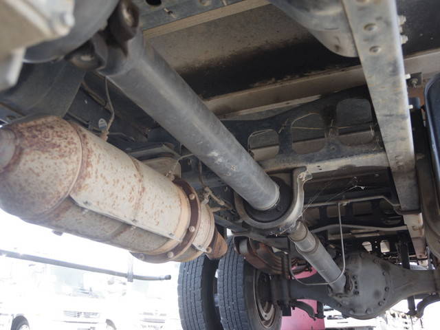 日野レンジャー冷凍車（冷蔵車）中型（4t）[写真09]