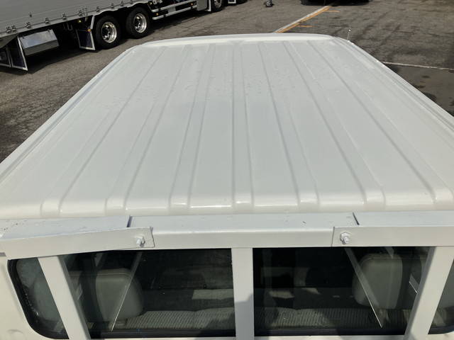 トヨタトヨエースダブルキャブ（Wキャブ）小型（2t・3t）[写真10]