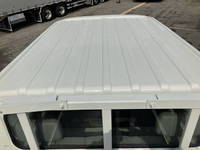 トヨタトヨエースダブルキャブ（Wキャブ）小型（2t・3t）[写真10]