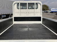 トヨタトヨエースダブルキャブ（Wキャブ）小型（2t・3t）[写真13]