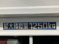 トヨタトヨエースダブルキャブ（Wキャブ）小型（2t・3t）[写真17]