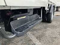 トヨタトヨエースダブルキャブ（Wキャブ）小型（2t・3t）[写真18]