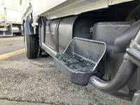 トヨタトヨエースダブルキャブ（Wキャブ）小型（2t・3t）[写真19]