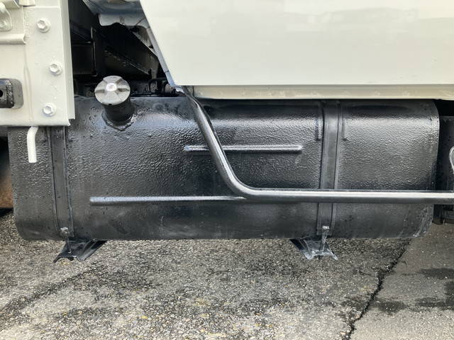 トヨタトヨエースダブルキャブ（Wキャブ）小型（2t・3t）[写真20]