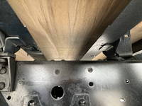 トヨタトヨエースダブルキャブ（Wキャブ）小型（2t・3t）[写真24]