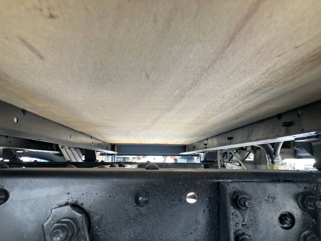 トヨタトヨエースダブルキャブ（Wキャブ）小型（2t・3t）[写真26]