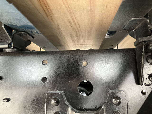 トヨタトヨエースダブルキャブ（Wキャブ）小型（2t・3t）[写真27]