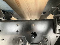 トヨタトヨエースダブルキャブ（Wキャブ）小型（2t・3t）[写真27]