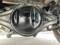 トヨタトヨエースダブルキャブ（Wキャブ）小型（2t・3t）[写真28]