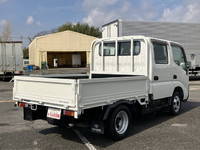 トヨタトヨエースダブルキャブ（Wキャブ）小型（2t・3t）[写真02]