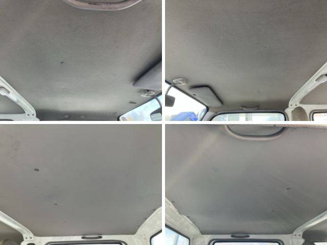 トヨタトヨエースダブルキャブ（Wキャブ）小型（2t・3t）[写真31]