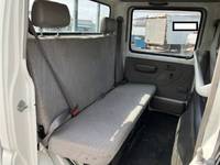 トヨタトヨエースダブルキャブ（Wキャブ）小型（2t・3t）[写真32]