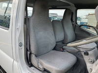 トヨタトヨエースダブルキャブ（Wキャブ）小型（2t・3t）[写真33]