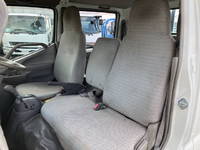 トヨタトヨエースダブルキャブ（Wキャブ）小型（2t・3t）[写真34]