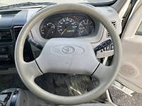 トヨタトヨエースダブルキャブ（Wキャブ）小型（2t・3t）[写真36]