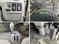 トヨタトヨエースダブルキャブ（Wキャブ）小型（2t・3t）[写真37]