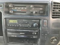 トヨタトヨエースダブルキャブ（Wキャブ）小型（2t・3t）[写真38]