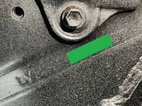 トヨタトヨエースダブルキャブ（Wキャブ）小型（2t・3t）[写真39]