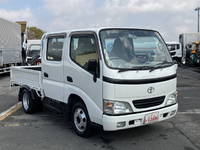 トヨタトヨエースダブルキャブ（Wキャブ）小型（2t・3t）[写真03]