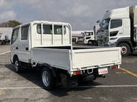 トヨタトヨエースダブルキャブ（Wキャブ）小型（2t・3t）[写真04]