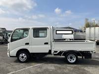 トヨタトヨエースダブルキャブ（Wキャブ）小型（2t・3t）[写真05]