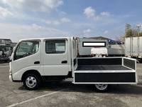 トヨタトヨエースダブルキャブ（Wキャブ）小型（2t・3t）[写真06]