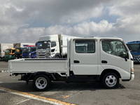 トヨタトヨエースダブルキャブ（Wキャブ）小型（2t・3t）[写真07]