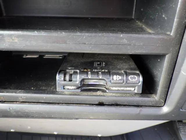 トヨタトヨエース平ボディ小型（2t・3t）[写真11]