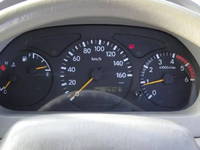 トヨタトヨエース平ボディ小型（2t・3t）[写真15]