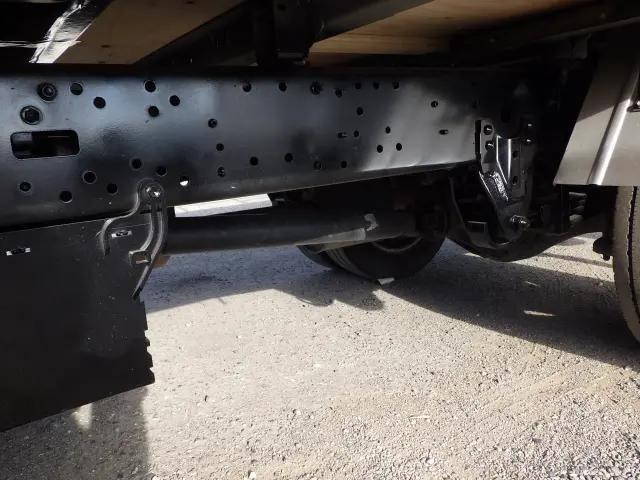 トヨタトヨエース平ボディ小型（2t・3t）[写真36]