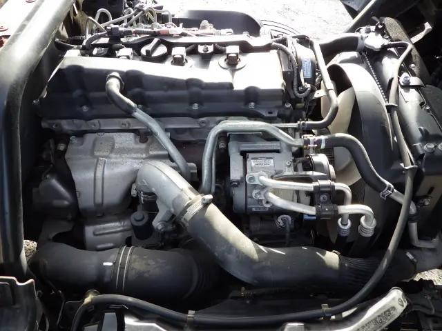 トヨタトヨエース平ボディ小型（2t・3t）[写真39]