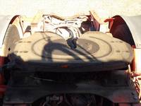 UDトラックスクオントレーラーヘッド（トラクターヘッド）大型（10t）[写真11]