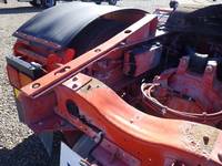 UDトラックスクオントレーラーヘッド（トラクターヘッド）大型（10t）[写真12]