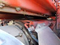 UDトラックスクオントレーラーヘッド（トラクターヘッド）大型（10t）[写真14]