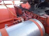 UDトラックスクオントレーラーヘッド（トラクターヘッド）大型（10t）[写真15]