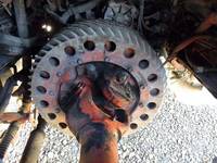 UDトラックスクオントレーラーヘッド（トラクターヘッド）大型（10t）[写真17]