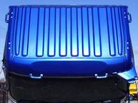 UDトラックスクオントレーラーヘッド（トラクターヘッド）大型（10t）[写真19]