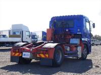 UDトラックスクオントレーラーヘッド（トラクターヘッド）大型（10t）[写真05]