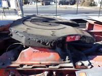 UDトラックスクオントレーラーヘッド（トラクターヘッド）大型（10t）[写真10]