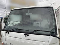 三菱ふそうキャンター平ボディ小型（2t・3t）[写真12]