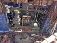 日野プロフィアセルフローダー大型（10t）[写真11]