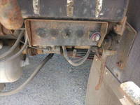 日野プロフィアセルフローダー大型（10t）[写真12]