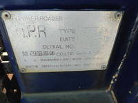 日野プロフィアセルフローダー大型（10t）[写真14]