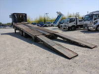 日野プロフィアセルフローダー大型（10t）[写真02]