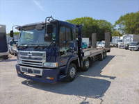 日野プロフィアセルフローダー大型（10t）[写真04]