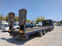 日野プロフィアセルフローダー大型（10t）[写真05]