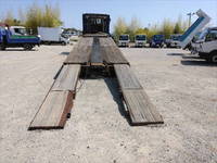 日野プロフィアセルフローダー大型（10t）[写真10]