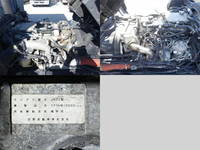 日野レンジャーアルミウイング中型（4t）[写真11]