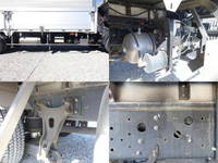 日野レンジャーアルミウイング中型（4t）[写真12]