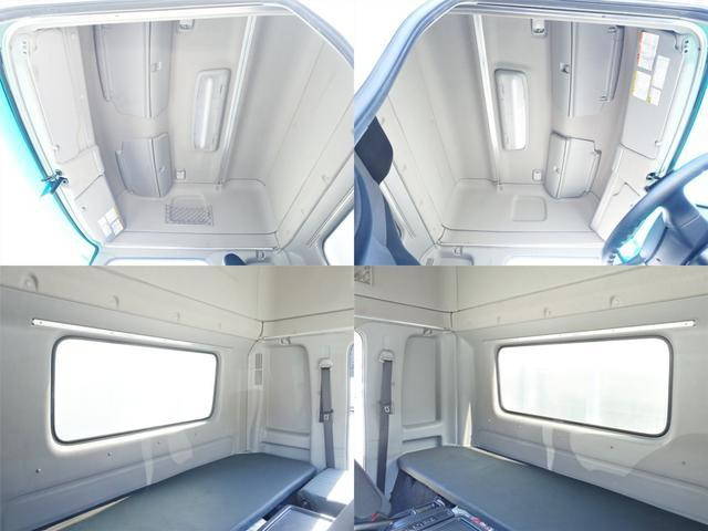 日野レンジャーアルミウイング中型（4t）[写真16]